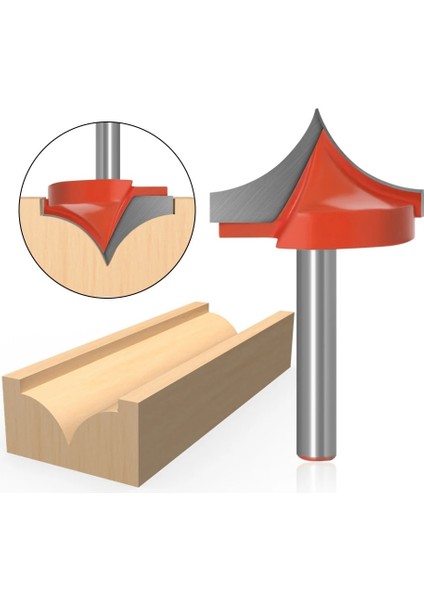 6X25 6mm Shank Yönlendirici Bit Cnc Araçları Katı Karbür Yuvarlak Burun Uçları Yuvarlak Nokta Kesim Bit Çalkalayıcı Kesici Aletler Ahşap Ağaç Işleme Aletleri (Yurt Dışından) modelleri