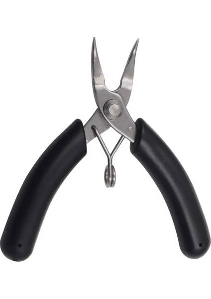 Iğne Kargaburun Mini Pense Çapraz Pense Yuvarlak Bükülmüş Iğne Burun Kesici El Sanatları Boncuk Yalıtımlı Pense Dıy Küçük Takı Pense Araçları (Yurt Dışından) fiyatları