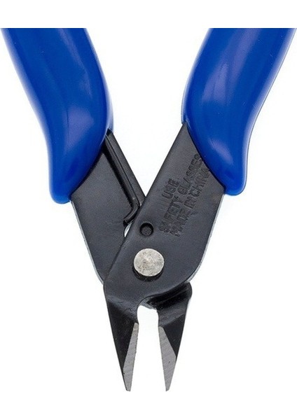 1 Adet Çapraz Pense Karbon Çelik Pense Elektrik Teli Kablo Kesiciler Kesme Yan Snips Gömme Pense Makası El Aletleri (Yurt Dışından) fiyatları