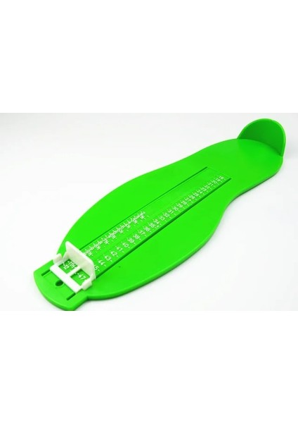30 cm Normal Yeşil 18-48 Euro Boyutu Profesyonel Ayak Ölçme Ölçer Abd Boyutu 0-30 cm Çocuk Yetişkin Ayakkabı Ölçü Aracı Sizer Ayakkabı Boyutu Hesaplayıcısı (Yurt Dışından)