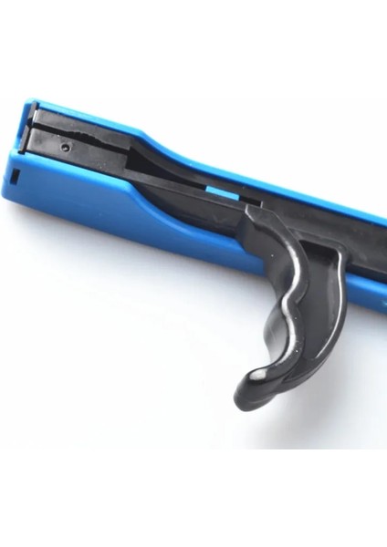 TG100 Naylon Kablo Bağı Çakma Aracı Kablo Bağı Tabancası El Aletleri Sabitleme ve Kesme TG-100 Genişlik 2.4mm-4.8mm (Yurt Dışından) modelleri