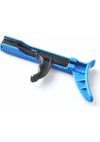 TG100 Naylon Kablo Bağı Çakma Aracı Kablo Bağı Tabancası El Aletleri Sabitleme ve Kesme TG-100 Genişlik 2.4mm-4.8mm (Yurt Dışından) fırsatları