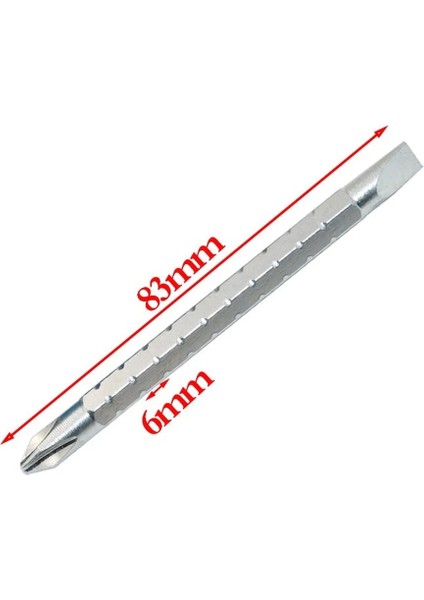 Rastgele 1 Adet Çift Amaçlı Toplu Kafa Teleskopik Emek Tasarrufu Sağlayan Tornavida 2 In 1 Mini Tornavida Teleskopik Aletler (Yurt Dışından) indirimleri