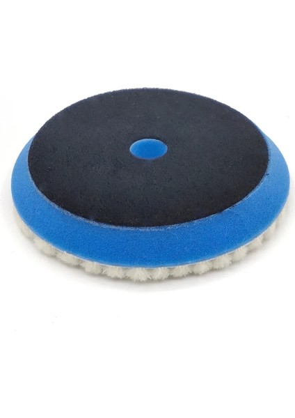 1 Pc Siyah 6 Inç Yün Araba Parlatma Pedleri Yün Parlatma Pedi Finish Parlatma Diski Araba Cilası Parlatma Pedleri 150MM Araba Parlatıcı Parlatıcı Ağda Aracı (Yurt Dışından) indirimleri