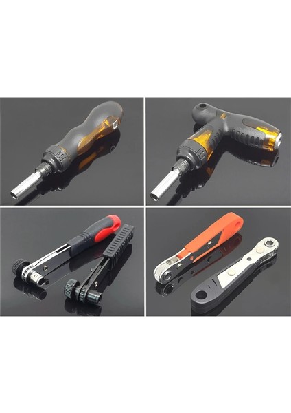 B 1 Adet Teleskopik Oluklu Phillips Sürücüler Manyetik Uçları Ayarlanabilir Tornavida Seti Cırcır Anahtarı Soket Tamir El Aletleri (Yurt Dışından) fiyatları