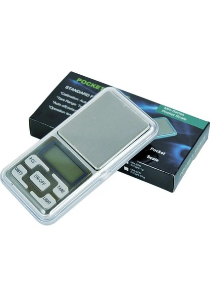 200G x 0.01G Mini Yüksek Doğruluk Cep Ölçeği Elektronik Dijital Ölçeği Altın Takı Denge Mutfak Tartı Takı Ağırlığı (Yurt Dışından) fiyatları