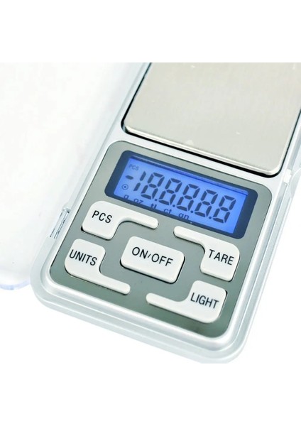 200G x 0.01G Mini Yüksek Doğruluk Cep Ölçeği Elektronik Dijital Ölçeği Altın Takı Denge Mutfak Tartı Takı Ağırlığı (Yurt Dışından) fırsatları