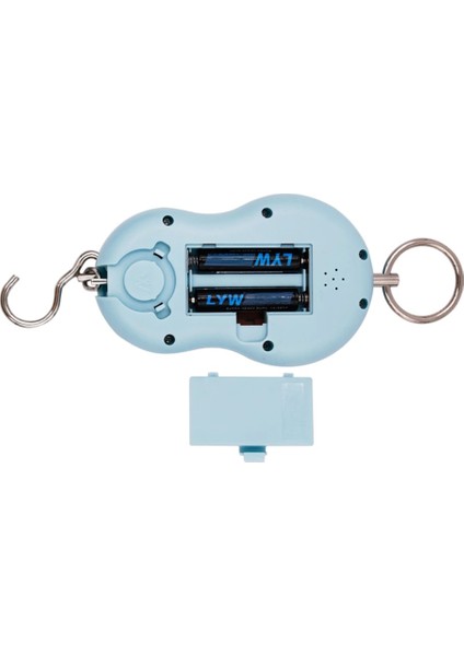 Turuncu Mini 50KG/10G Taşınabilir LCD Ekran Bagaj Balıkçılık Kanca Elektronik Ağırlık Dijital Ölçekli Cep Tartı Asılı Ölçek (Yurt Dışından) modelleri