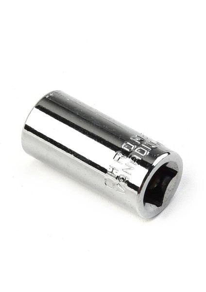 4 Adet Soket Adaptörü 1/4 "kare Sürücü 1/4" Hex Soket Uçları Dönüştürücü Tornavida Bit Adaptörü Hızlı Bırakma Anahtarı El Aleti (Yurt Dışından)