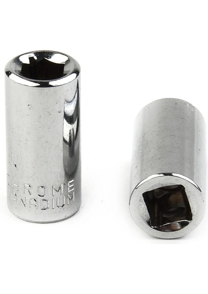 4 Adet Soket Adaptörü 1/4 "kare Sürücü 1/4" Hex Soket Uçları Dönüştürücü Tornavida Bit Adaptörü Hızlı Bırakma Anahtarı El Aleti (Yurt Dışından) modelleri