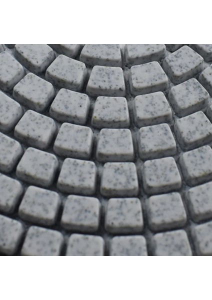 400,1 Adet 5 Inç 125MM 100MM 80MM Elmas Parlatma Pedi 3/4/5 "esnek Zımpara Diski Islak Taşlama Buff Aracı Fayans Mermer Granit Beton (Yurt Dışından) fiyatları