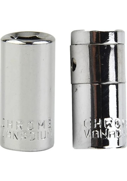 2 Adet 14 Kare Delik 14 Hex Soket Uçları Dönüştürücü Tornavida Bit Adaptörü Hızlı Bırakma Tornavida Tutucu Adaptörü (Yurt Dışından) fırsatları