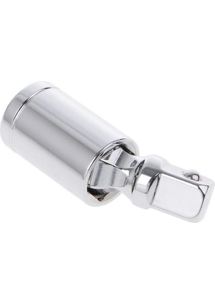 3-8 1/4 "3/8" 1/2" Evrensel Ortak 360 Derece Cırcır Açısı Uzatma Çubuğu Soket Adaptörü Bükülebilir Adaptör Soketi Araçları El Soket Aracı (Yurt Dışından)
