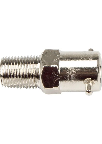 M8X1.25 FTARA07 Bayonet Kapaklı Termokupl Veya Id Ø12MM 12.5mm Bayonet Kapak Için Rtd Sıcaklık Sensörü Adaptörü (Yurt Dışından)
