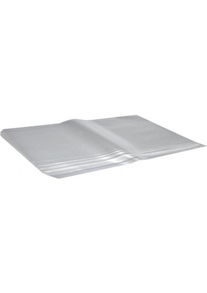 Asya 34 Ambalaj Bakkaliye Torbası Beşlik Şeffaf Torba Orjinal Plastik 15X30CM 1kg indirimleri