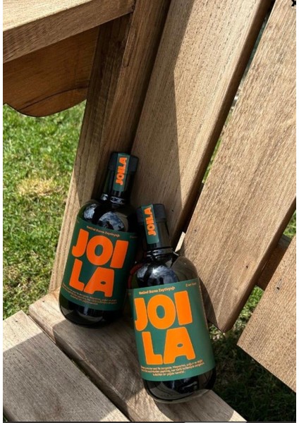 2 x Yeni Hasat Joila Balans Zeytinyağı - 500 ml