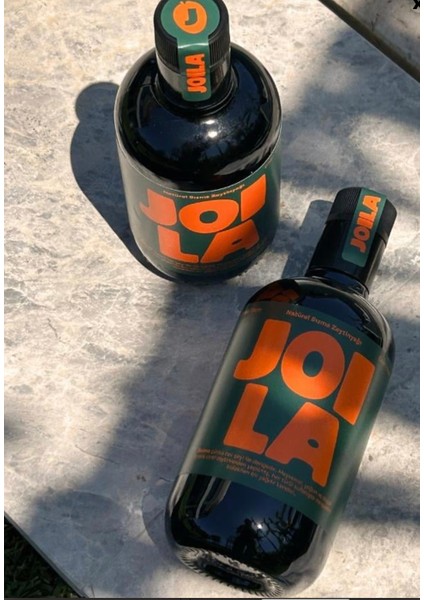 2 x Yeni Hasat Joila Balans Zeytinyağı - 500 ml fiyatları