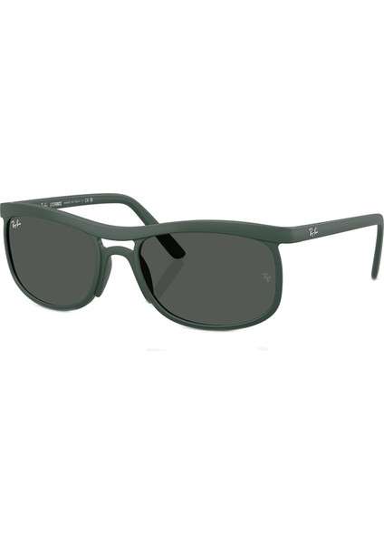 RB4452 601687 56 Unisex Güneş Gözlüğü