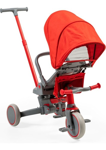 ebeveyn Kontrollü 3 Tekerli Çocuk Bisikleti fiyatları