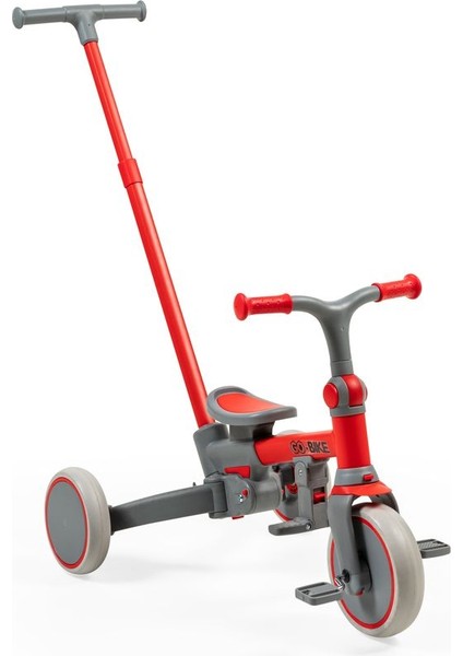 ebeveyn Kontrollü 3 Tekerli Çocuk Bisikleti modelleri