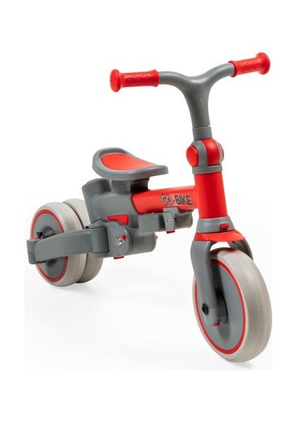 ebeveyn Kontrollü 3 Tekerli Çocuk Bisikleti fırsatları