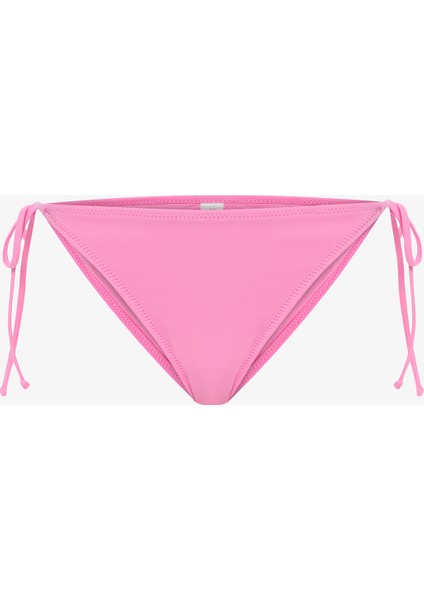 Açık Pembe Bikini Altı
