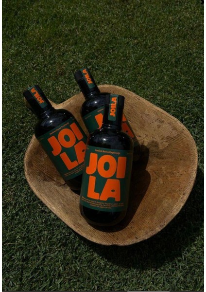 3 x Yeni Hasat Joila Balans Zeytinyağı - 500 ml