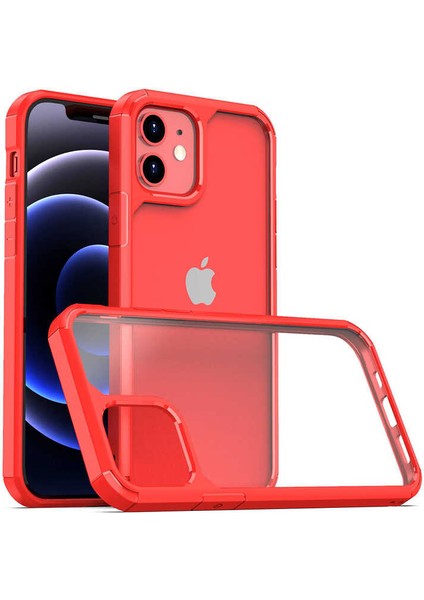 Apple iPhone 12 Uyumlu Roll KAPAK-MAVI-8682314105729-TA51544-TDOM fiyatları