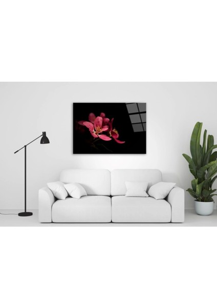 - Çiçek Cam Tablo fiyatları