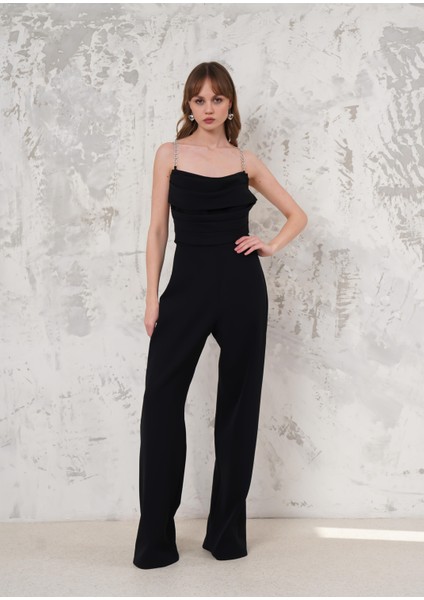 Sırt Dekolteli Siyah Abiye Elbise fiyatları