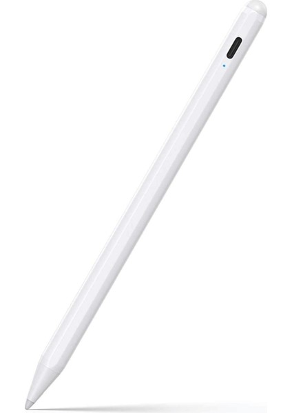 Apple iPad 11 Nesil M3 A16 Cip 2025 11 Inç Uyumlu Avuç Içi Reddetmeli Dokunmatik Özel Yazı Çizim Kalemi