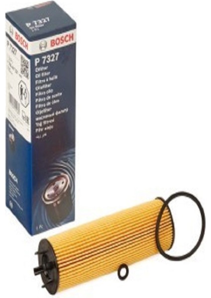 3'lü Filtre Seti Vw Caddy 2.0 Tdı 5/2024 - Devam Ediyor 75 (Kw) Sb