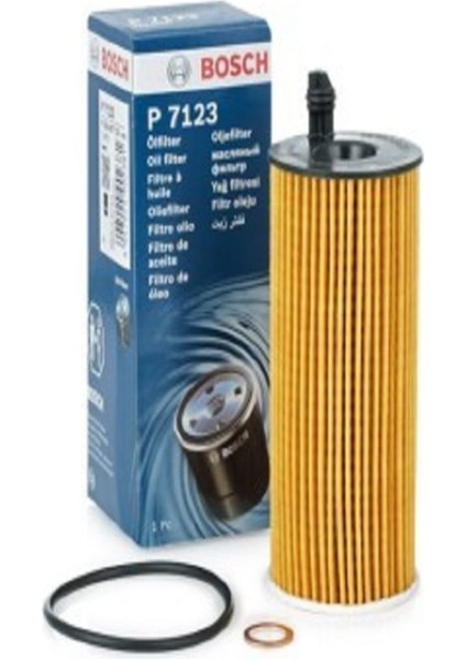 3'lü Filtre Seti Bmw 125 D 3/2012 - 2/2015 155.0 - 160.0 (Kw) F 20 fiyatları