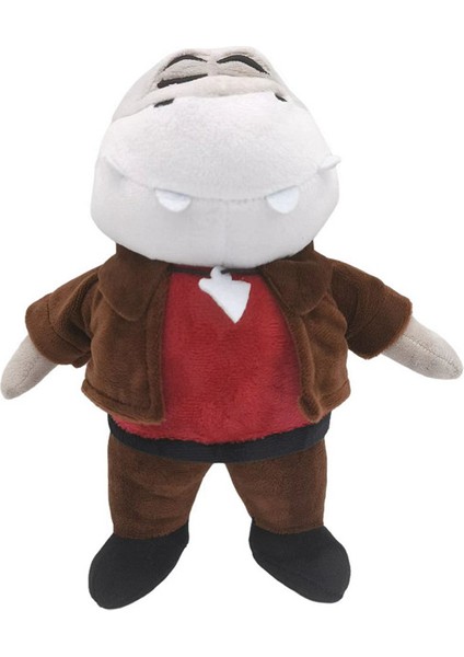 Yeni The Bad Guys Peluş Oyuncaklar Karikatür Animasyon Kötü Adamlar Birliği Animasyon Çevresel Bebek (Yurt Dışından) fırsatları