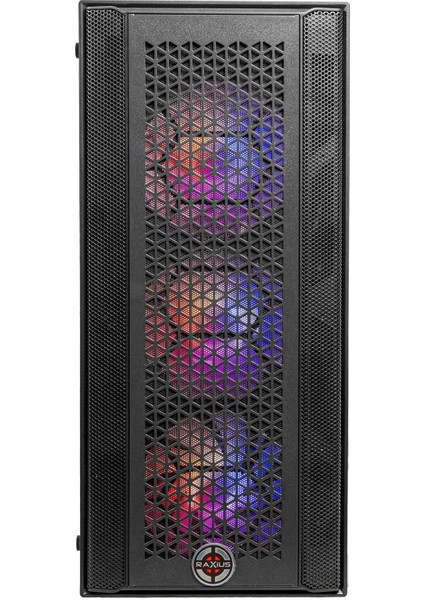 Nova G1 R5 4060TI-75F012 Ryzen5 7500F 32 GB 512SSD RTX4060TI 8 GB Windows 11 Pro Gaming Masaüstü Bilgisayar