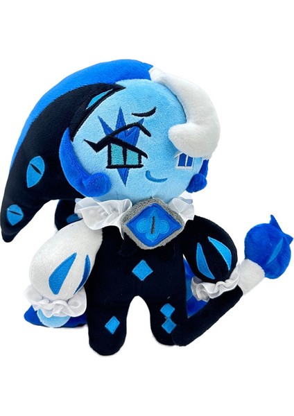 Yeni Ürün Gölge Sütü Çerez Plush Canavar Kurabiye Peluş Doll Bebek (Yurt Dışından) fiyatları