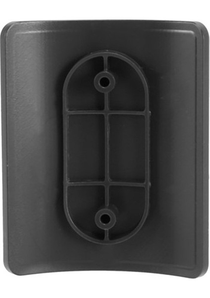 Spibicyy - 10069 20 Adet Arka Kanat Plaka Çamurluk Plaka Tutucu Xiaomi M365 Pro 2 Elektrikli Scooter (Yurt Dışından)