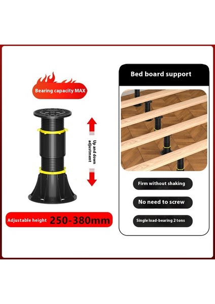 Kalınlaştırılmış Üçgen Braket Duvar Braketi Sabit Braket Laminat Braket (Yurt Dışından)