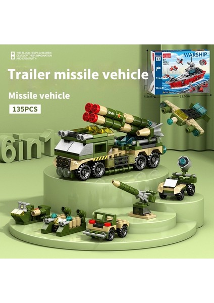 Puzzle Yapı Taşları Çocuk Eğitici Oyuncaklar Süs Eşyaları (Yurt Dışından)