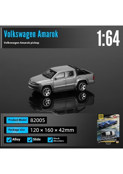 Mini Alaşım Araba Modeli Matchbox Cep Araba Oyuncakları Küçük Araba (Yurt Dışından)