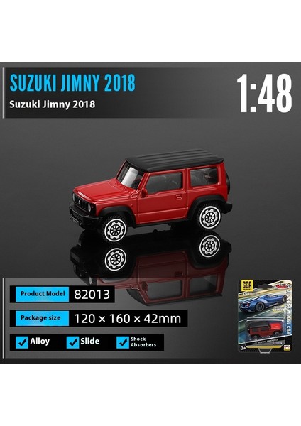 Mini Alaşım Araba Modeli Matchbox Cep Araba Oyuncakları Küçük Araba (Yurt Dışından)