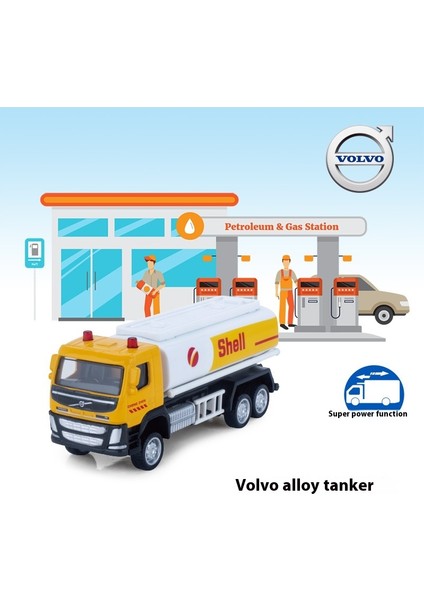 Simülasyon Alaşımlı Araba Modeli Çocuk Oyuncakları Hediyeler (Yurt Dışından)