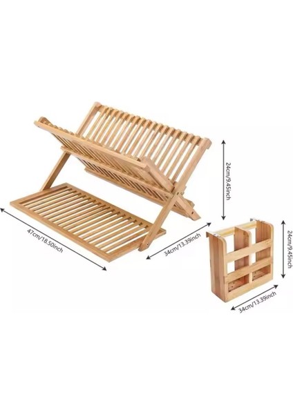 Kotıa Home Bambu Bulaşıklık Kaşıklıklı fırsatları