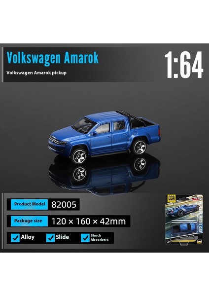 Mini Alaşım Araba Modeli Matchbox Cep Araba Oyuncakları Küçük Araba (Yurt Dışından)