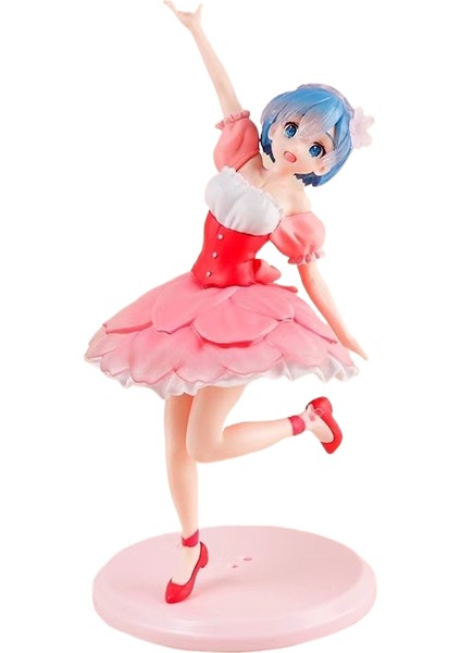 Hatsune Miku Bebek Anime Süsü (Yurt Dışından)