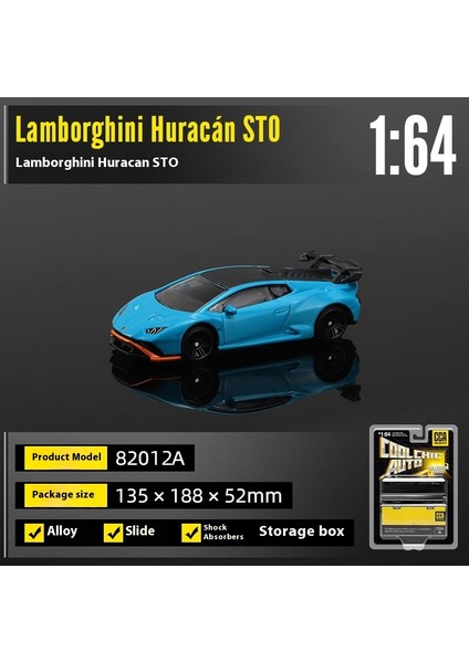 Simülasyon Alaşımlı Araba Modeli Oyuncaklar (Yurt Dışından)