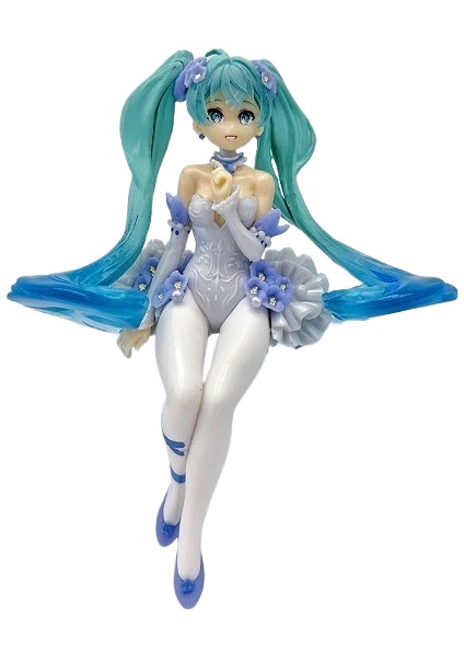 Hatsune Miku Bebek Anime Süsü (Yurt Dışından)