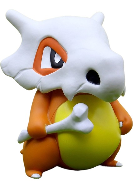 Çapraz Giyinen Evcil Hayvan Bebekleri Pokemon Figürleri (Yurt Dışından)