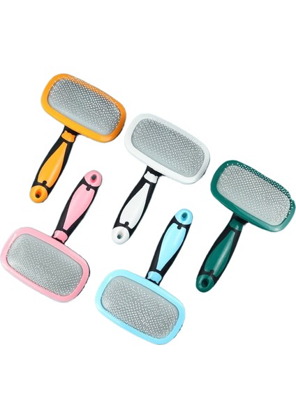 Sjıao Yüzen Tüyler Için Evcil Hayvan Tarakları (Yurt Dışından)