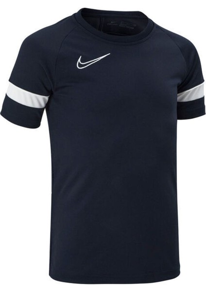 Çocuk Spor T-Shirt - Academy 21 Top - CW6103-451